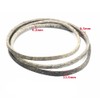 BOOMBOOST (A96) 0.5x98 Lawn Mower Replacement Belt Made With Kevlar
