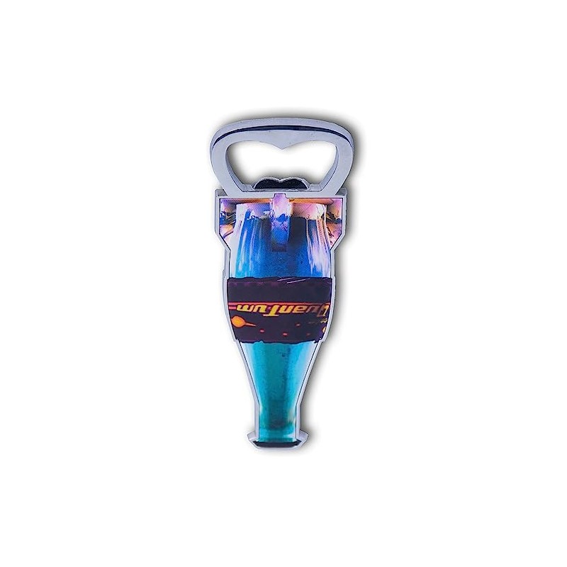 Fanattik 4F7F0BD502 Bottle Opener