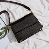Telena Crossbody Bags for Women Vegan Leather Purses Handbag with