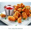 Potchen 48 Pack 2.5 oz Metal Ramekins Sauce Cups Stainless