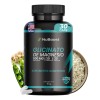Glicinato Magnesio Nuboost 500 Cápsulas