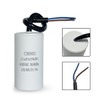 ANGEEK CBB60 450V 55uf 50/60HZ Capacitors, Capacitors, Suppression Capacitors, Engine