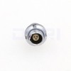 DRRI 00B 3pin Connector EEB.00.303 Socket for FVB.00.303.NLAE24
