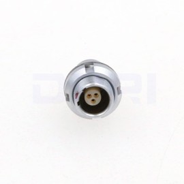 DRRI 00B 3pin Connector EEB.00.303 Socket for FVB.00.303.NLAE24