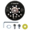 1 Pair of Sanding Discs for Makita BO6030 & BO6040