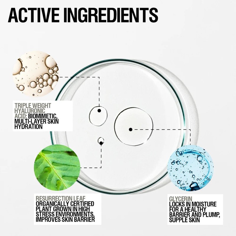 Grown Alchemist Instant Smoothing Serum 25ml