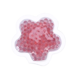 Mobestech Breastfeeding Pad Reusable Hot Cold Therapy Pack Pack Pink 8cm Breastcare