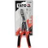 YATO YT-19260 Tin Nibbler