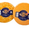 Alma Cheese Full Moon Variety Pack of 2 (Colby Jack