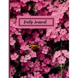 Daily Journal: Beautiful Pnk