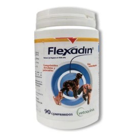 Flexadin 90 Tabs Vetoquinol Condroprotector