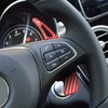 GZJUNFUGJ Auto Accessories Compatible for Benz A B C CLA