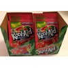 Kool-Aid Watermelon Unsweetened Soft Drink Mix 24 Pack Lot -
