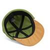 Croogo Flight Cap with Earmuffs, Cold Protection, Winter Hat, Warm,