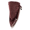Carhartt womens Force Lightweight BandanaBandana, Bandana Print-apple Butter/Malt, One Size