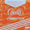 Corelli Forte 800FB Violin Alliance Set with Ball