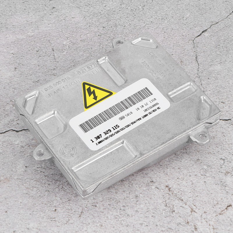 Ballast Stabilizer Headlight Control Unit Fit for Mercedes S Class