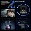 USA Local Shipping 2-4 Days Arrival, Air2 Pro Wireless In-Ear