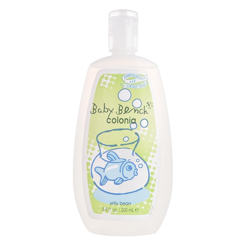 Bench Baby Jelly Bean Cologne 200 ml / 6.8 fl