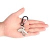 10L0L Golf Cart Keys,Replacement Ignition Key for Club Car DS