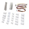 for SB Extruder LED Strip Kit Professional Hex Light Plate
