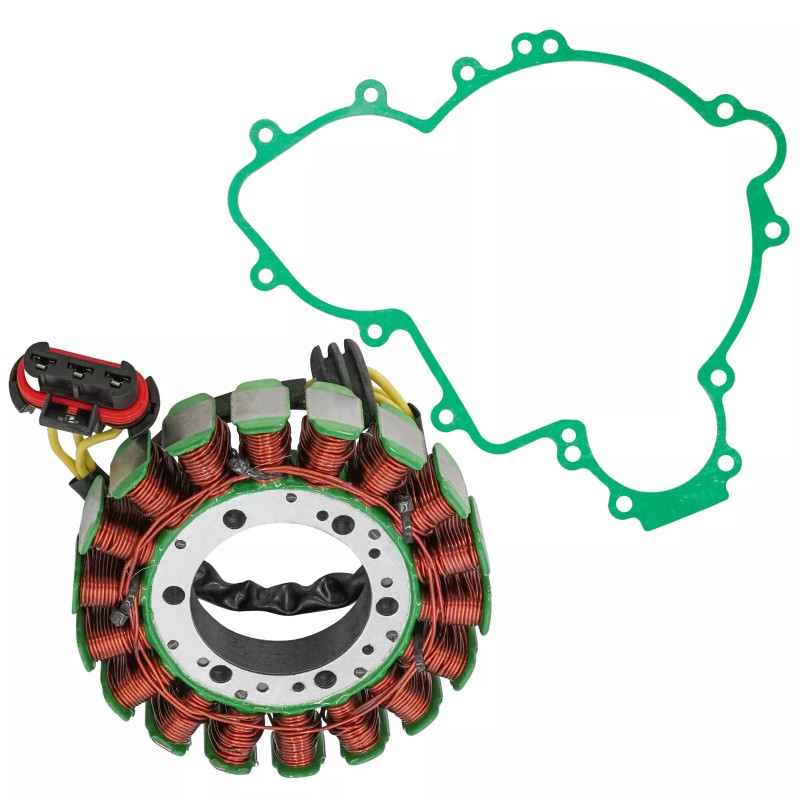 For Polaris Stator And Gasket for Polaris Ranger Crew 900