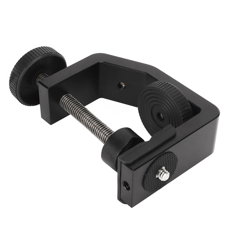 Universal C Clamp Heavy Duty Metal Adjustable C Clamp with