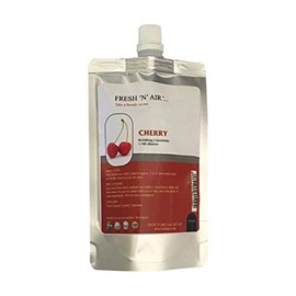 *CHERRY - Air Purifier Fragrance Essence (100ML)