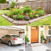 PatiencET Outdoor Cat Deterrent Mats 16 Pack 16 x 13