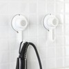 Glaster Hook Set 3P Hook Hook Wall Mounted Bathroom Supplies
