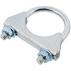 U Bolt Clamp Exhaust Clamps M8 60 mm