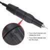 35000rpm Electric Dental Engraving Handle Sanding Polishing Machine Accessory
