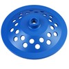 JDK 7 Inch PCD Grinding Disc with 5/8’’-11 Thread for