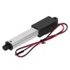 Mini Electric Linear Actuator Waterproof Micro Small Motion DC12V 50mm