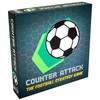 Counter Attack: The Football Strategy Board Game