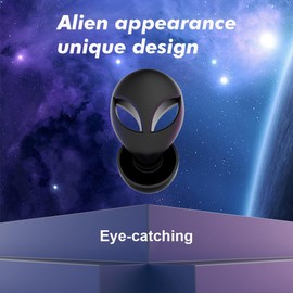 HiBOMASOON Ear Plugs for Sleeping Noise Reduction,Hearing Protection,for Concerts,Focus, Travel,Study,Motocycle,Reusable, 6 Ear Tips,Silicone earplugs ET-Black