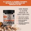Cafe soluble con Hongos | Dale power a tu día