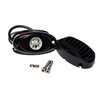 YONEDA Rock Lights for Trucks(4 Pods Blue)