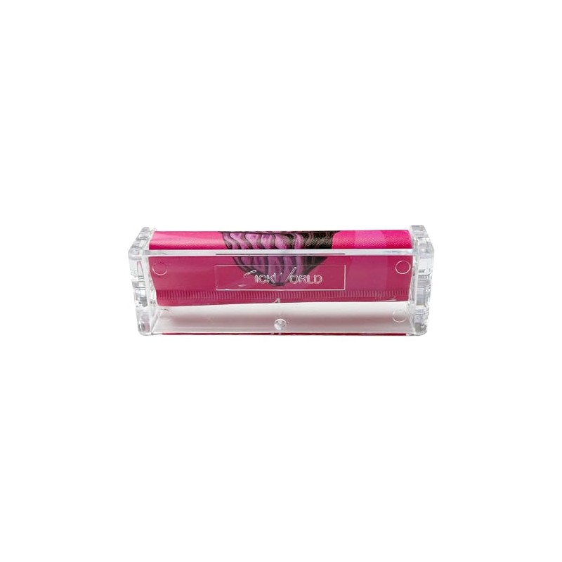 Sickworld Máquina Liar Porros Cigarrillos Rosa