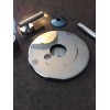 Symmons Dia Shower Trim with Lever Handle 3501-CYL-B-L/H