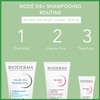 Bioderma Nodé DS+ Anti Dandruff Shampoo - Shampoo for Severe