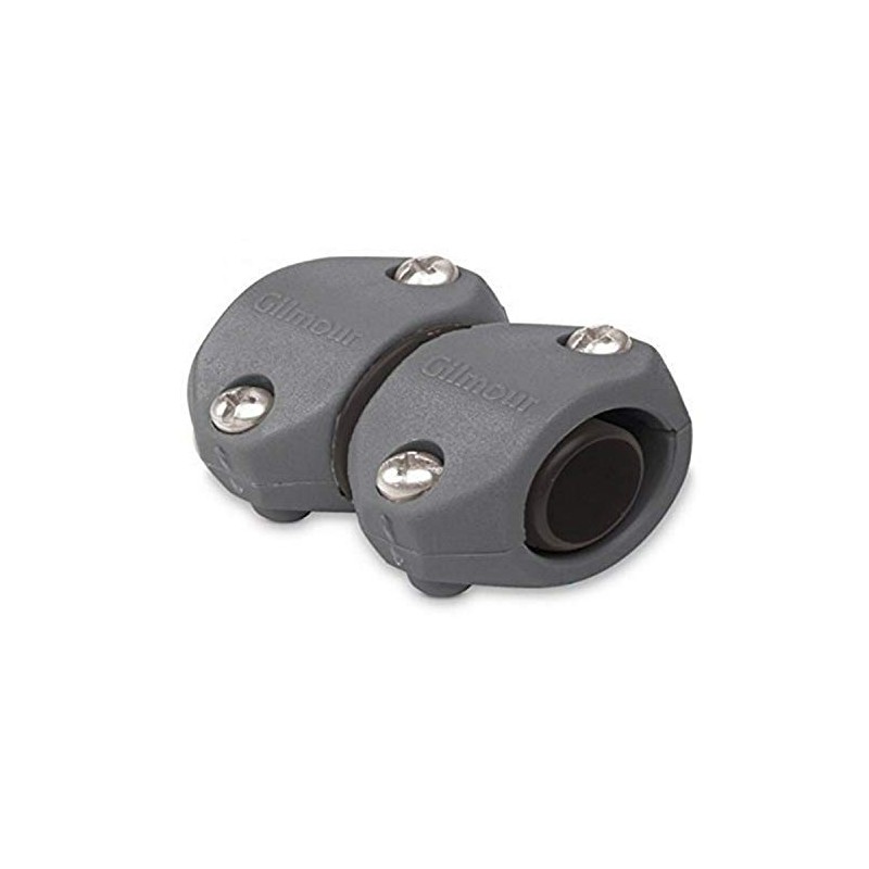 Hose Mender, 5/8 & 3/4-In.