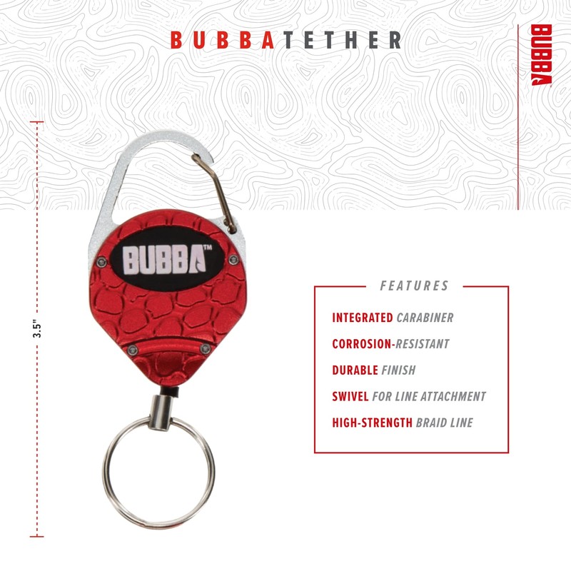 Fishing Multi Tool Tether