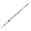 Long Soldering Iron Tip C20 Integrated Anti Rust Universal Internal