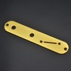SAPHUE Pro 32mm Steel Tele Control Plate with Angled Switch