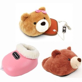 EA foot warmer foot warmer dry foot bath foot warmer Foot compressor 20. Panda type B