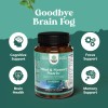 Natures Craft Multivitamnico Cpsulas Botella 60 Unidades Mind Memory Matrix