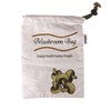 Avanti Mushroom Bag,White