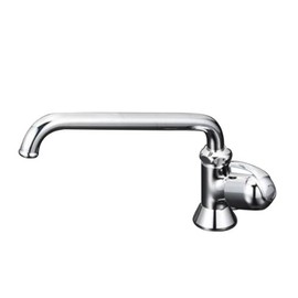 KVK putieko Faucet in shape Flexible Faucet k16nde