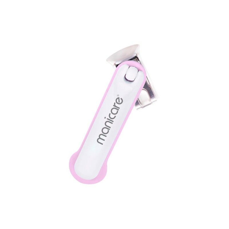 Manicare Soft Touch Baby Nail Clipper